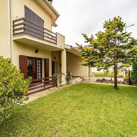 Amorosa Villa, 500M From The Beach By House And People Zewnętrze zdjęcie