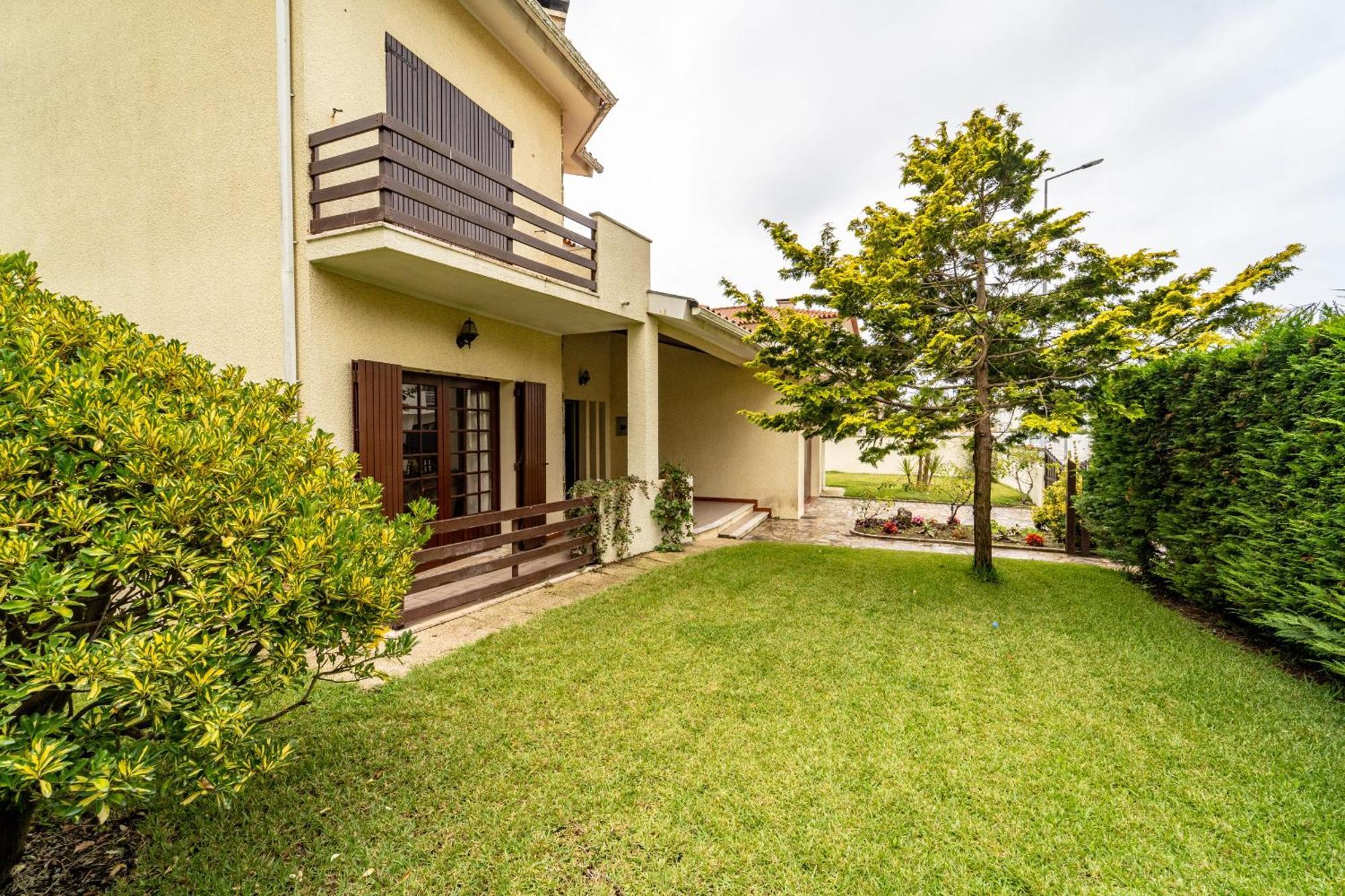 Amorosa Villa, 500M From The Beach By House And People Zewnętrze zdjęcie