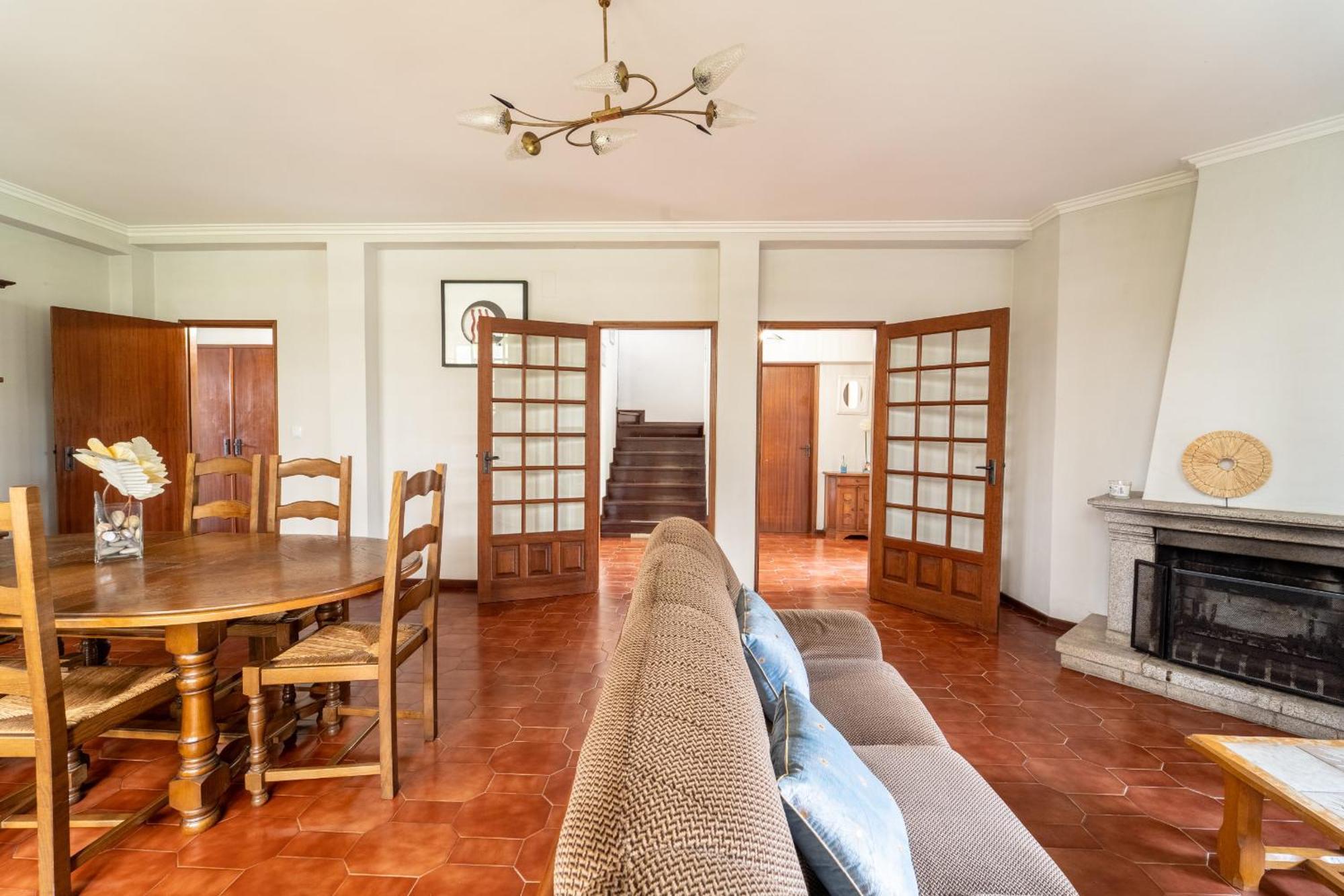 Amorosa Villa, 500M From The Beach By House And People Zewnętrze zdjęcie