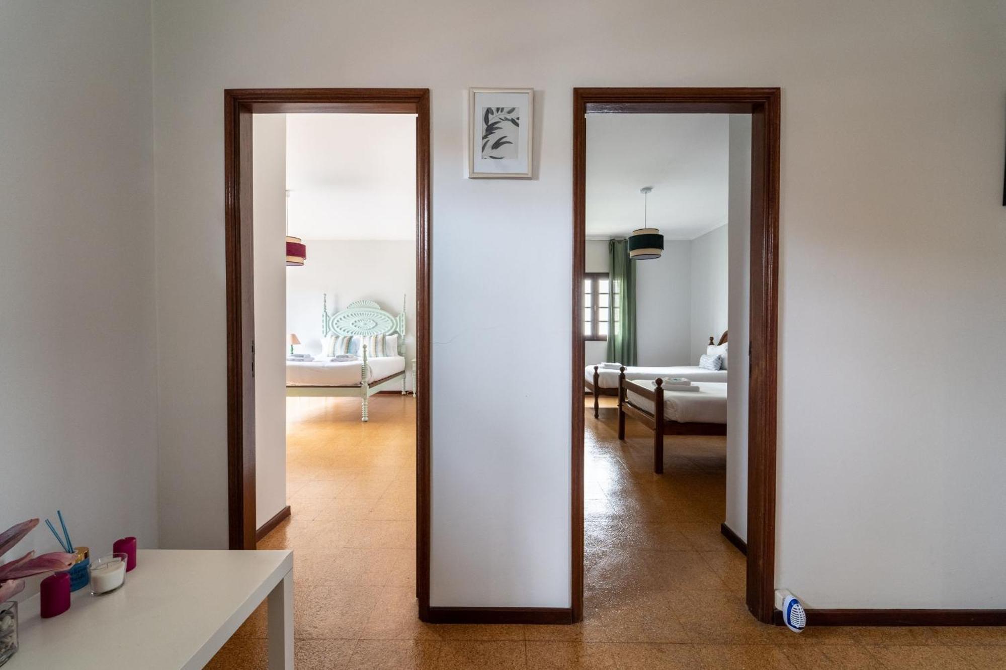 Amorosa Villa, 500M From The Beach By House And People Zewnętrze zdjęcie