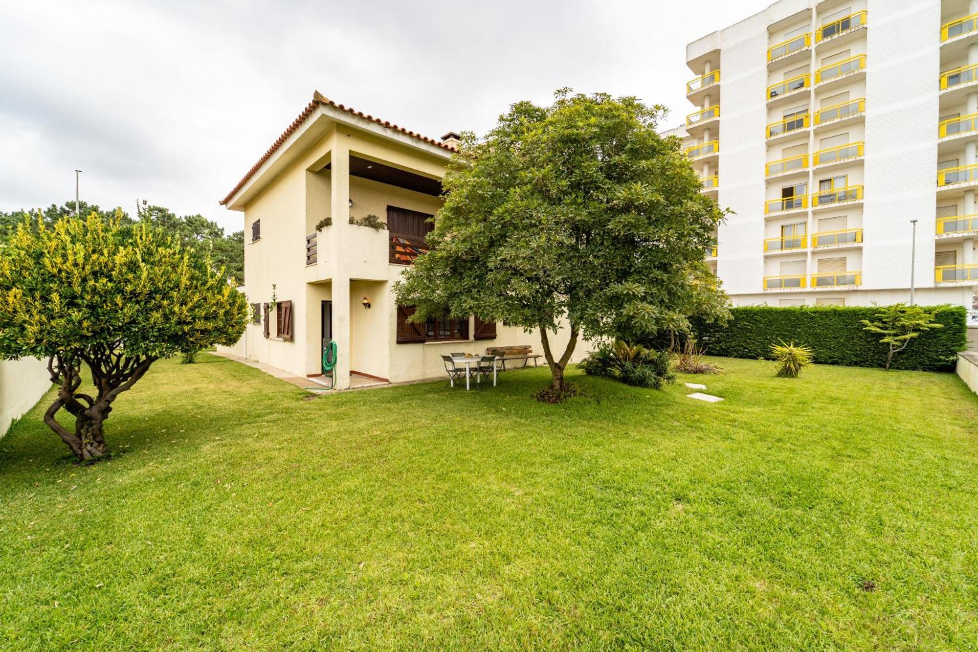 Amorosa Villa, 500M From The Beach By House And People Zewnętrze zdjęcie